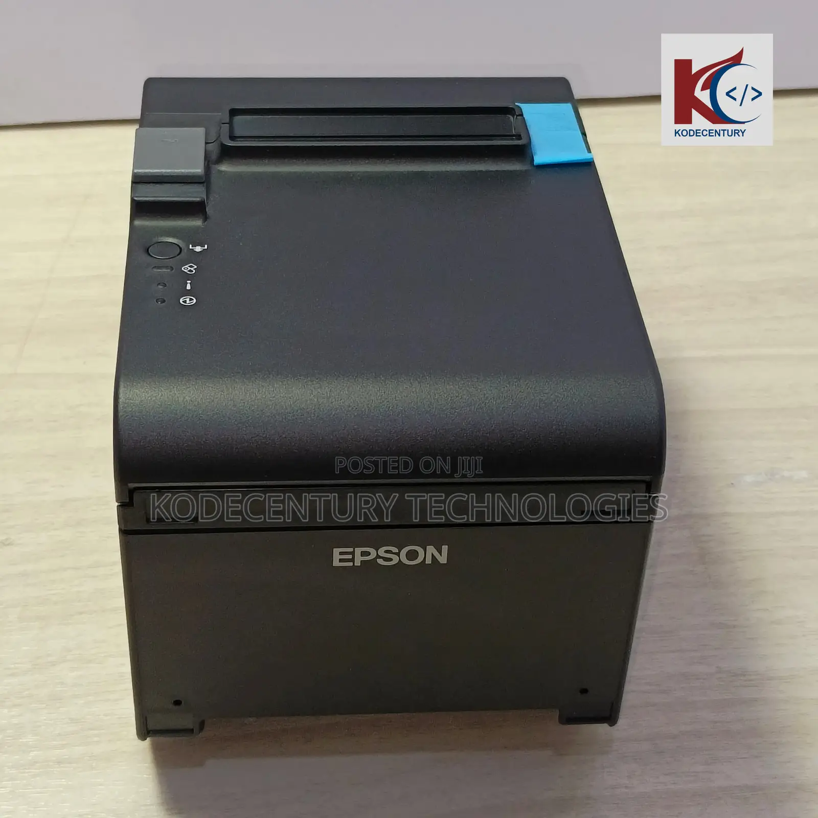 Epson Printer | Epson Tm-T20iii Thermal Printer (Usb)