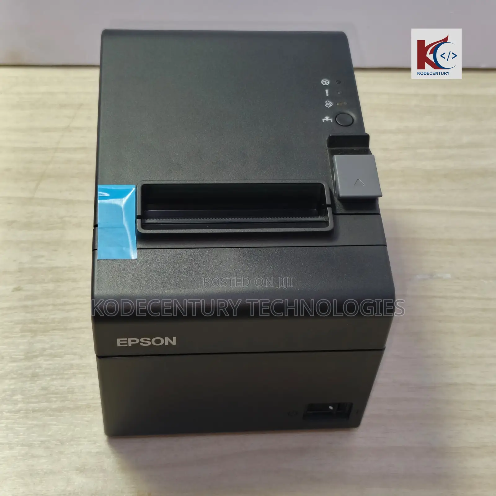 Epson Printer | Epson Tm-T20iii Thermal Printer (Usb)