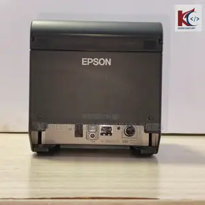 Epson Printer | Epson Tm-T20iii Thermal Printer (Usb)