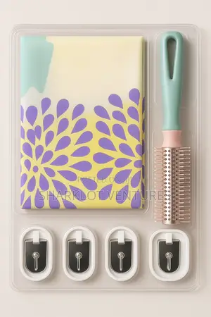 Shower Curtains
