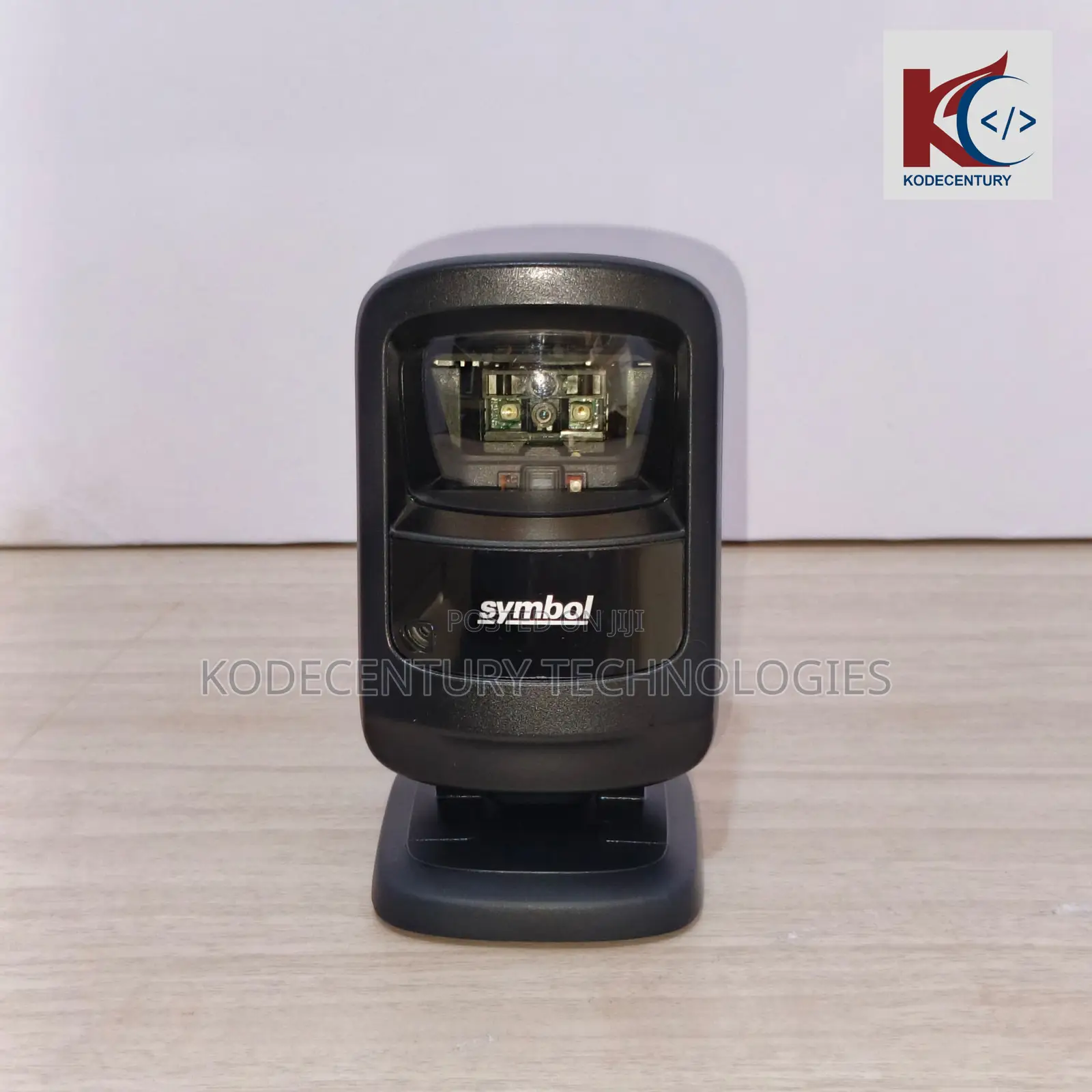 Symbol Barcode Scanner | Zebra Barcode Reader (Usb, 1d + 2d + Qr Code)