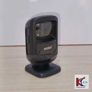 Symbol Barcode Scanner | Zebra Barcode Reader (Usb, 1d + 2d + Qr Code)