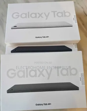 New Samsung Galaxy Tab A9+ 64 GB