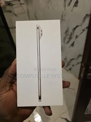 New Apple iPhone Air 256 GB Gold