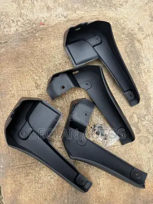 Splash Guards Mud Flaps Rear & Front For Honda Accord 2018 - 2020