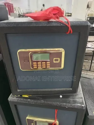 Fireproof Money Save Box GCHGT