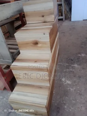 Bunk Bed 1 1/2 Bolt N Nut
