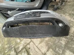 Infinity Fx35 2012 Front Bumper Available