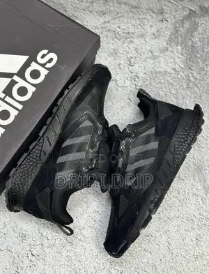 Adidas Nite Jogger .Very Classic And Nice.Comes In Box.In All Colours
