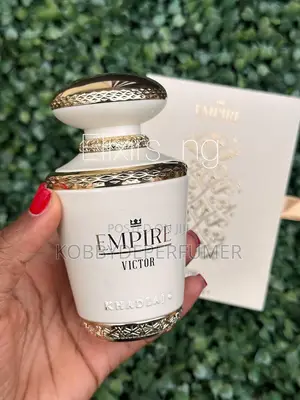 Khadlaj Empire Victor Perfume