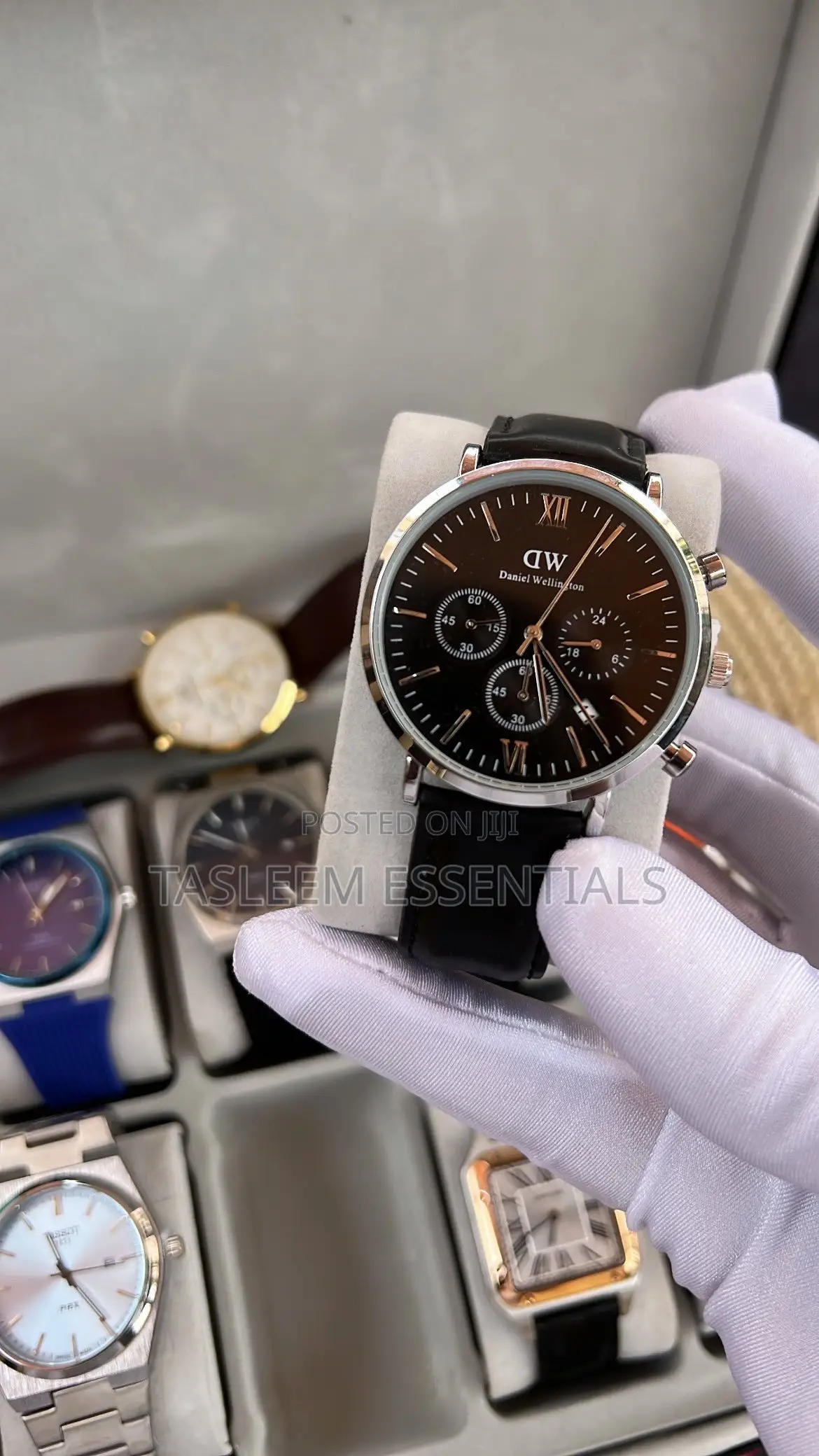 Daniel Wellington Chronograph