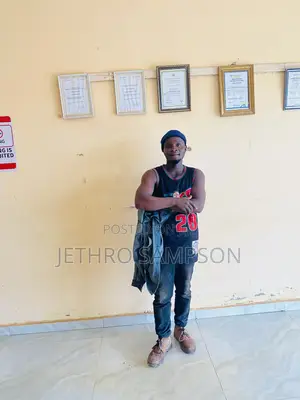 Mechanic/Welder