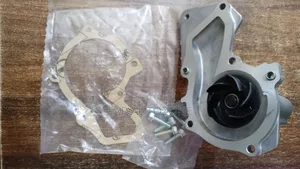 Premium Carquest Ford Escape,Fiesta, Fusion, Water Pump From USA