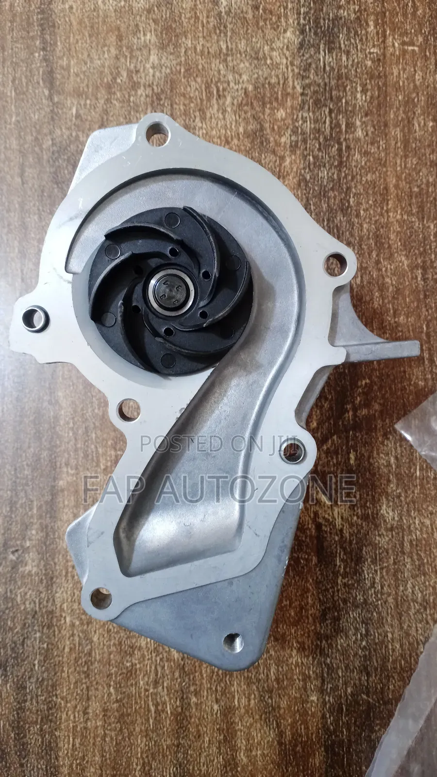 Premium Carquest Ford Escape,Fiesta, Fusion, Water Pump From USA