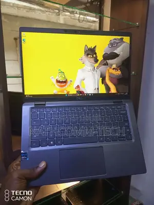Laptop Dell Latitude 7420 16GB Intel Core I7 SSD 512GB