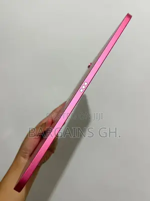 New Apple iPad Air 128 GB Pink