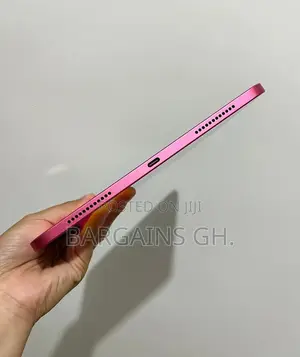 New Apple iPad Air 128 GB Pink