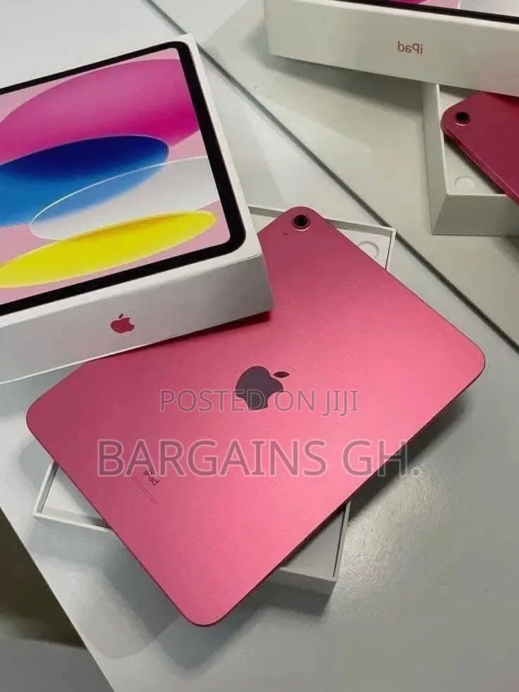 New Apple iPad Air 128 GB