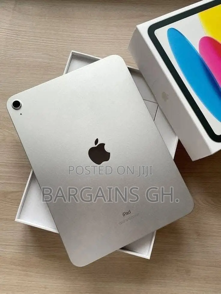 New Apple iPad Air 128 GB