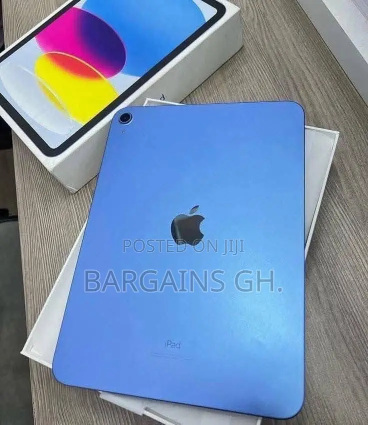 New Apple iPad Air 128 GB