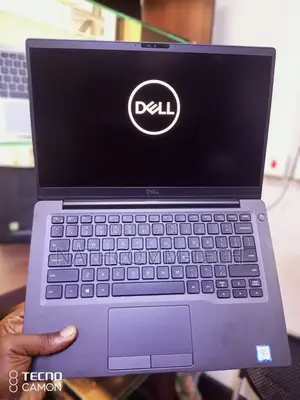 Laptop Dell Latitude 7400 16GB Intel Core i5 SSD 256GB