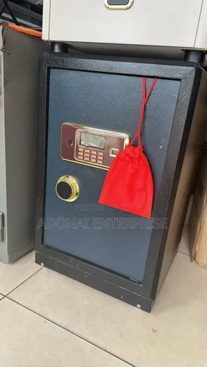 Fireproof Money Safe Box Gjyt5