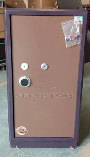 Fireproof Money Safe Box Bvv65u