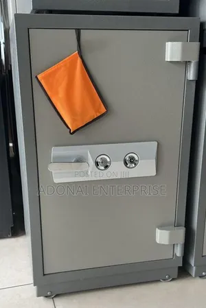 Fireproof Money Safe Box Hgb4td