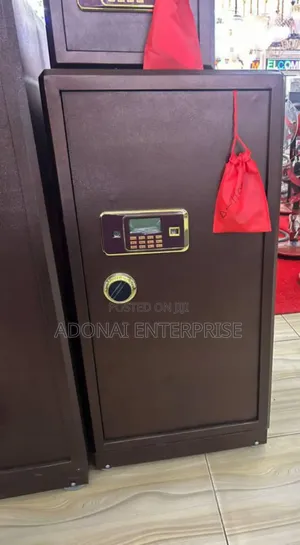 Fireproof Money Safe Box Bjg654fg