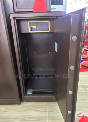 Fireproof Money Safe Box Bjg654fg
