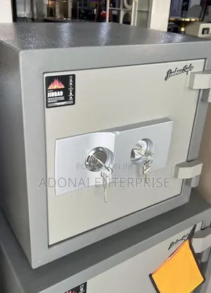 Fireproof Money Safe Box Bgc45y