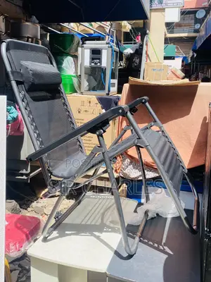 Lazy Chair