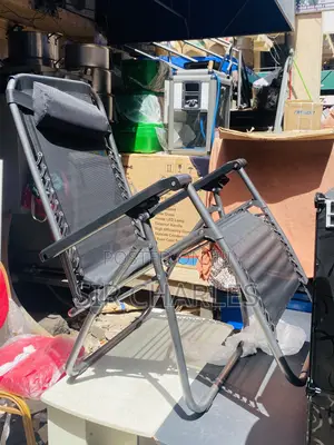 Lazy Chair