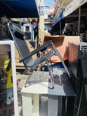 Lazy Chair