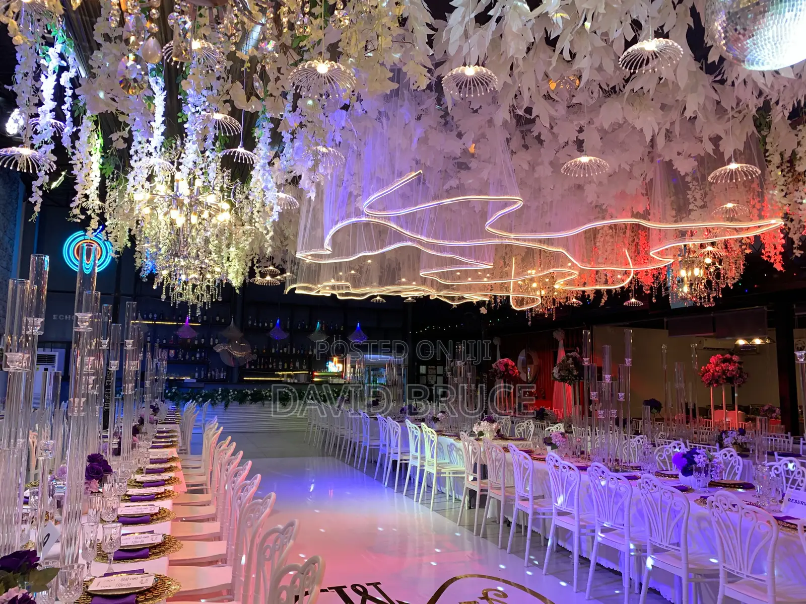 Event Venue