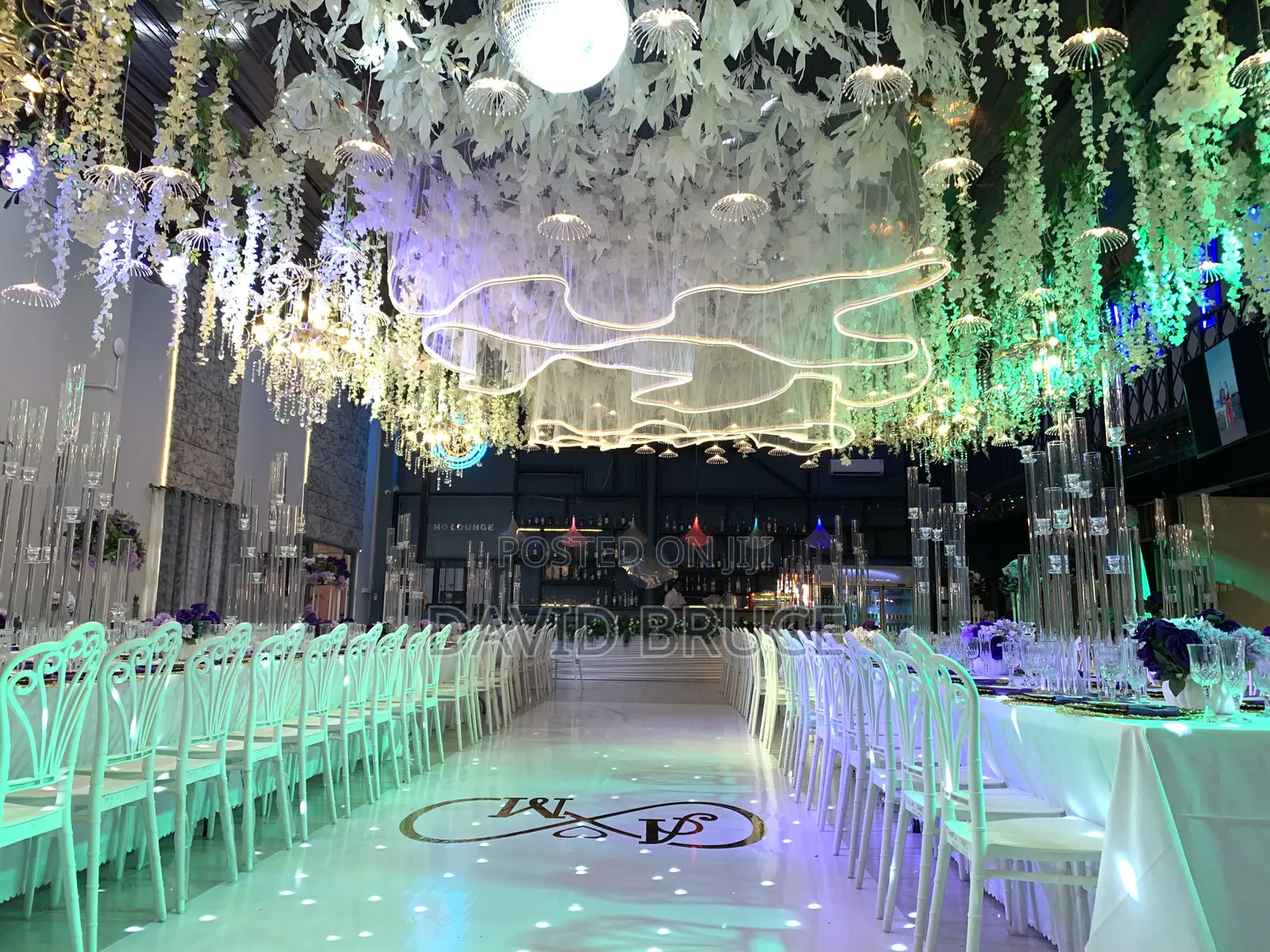 Event Venue