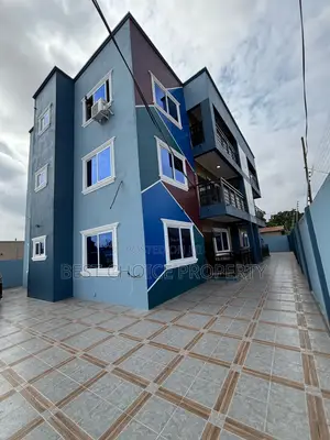Executive Two Bedroom Apartment for Rent at Adenta New Legon