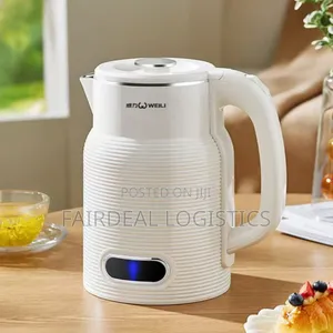 Digital Electric Kettle