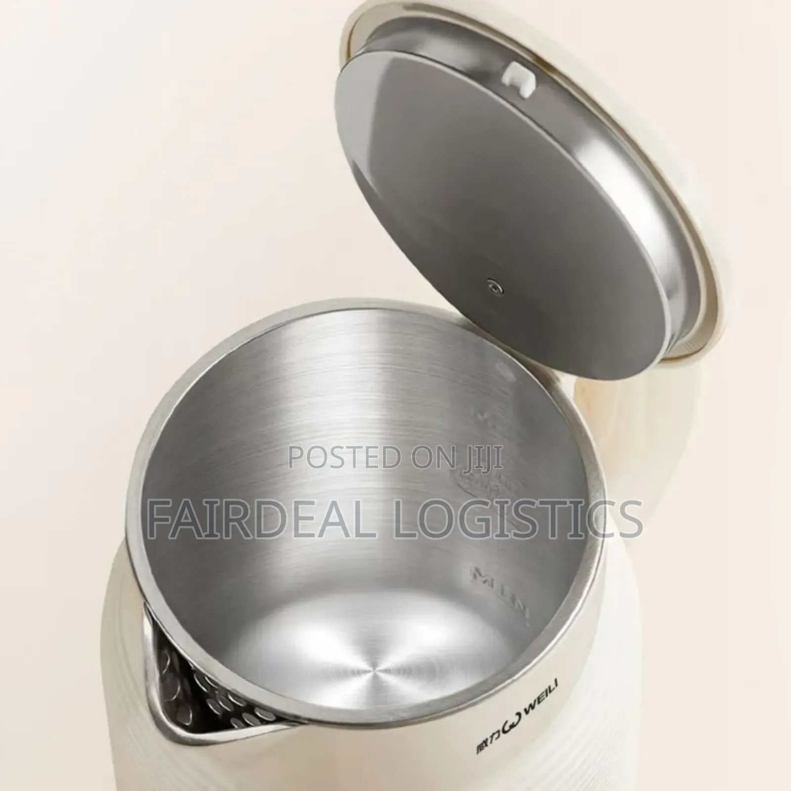Digital Electric Kettle