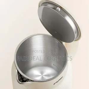 Digital Electric Kettle