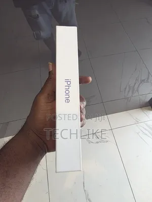 New Apple iPhone 17 Pro Max 512 GB Silver