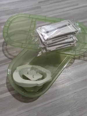 6 in 1 Vegetable Cutter