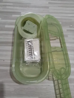 6 in 1 Vegetable Cutter