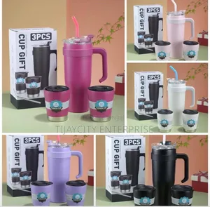 3pcs Cup Gift