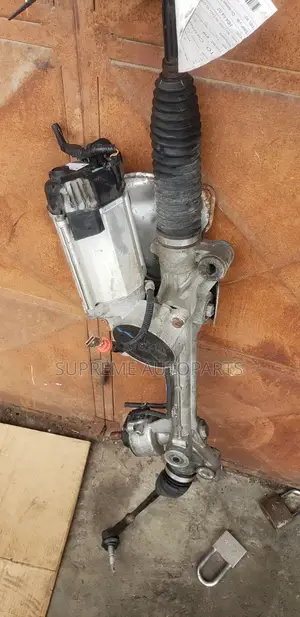 Chevy Equinox/ Gmc Terrain 2009- 2020 Steering Rack