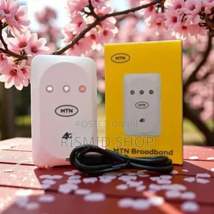 MTN ZLT Universal Mifi (424686)