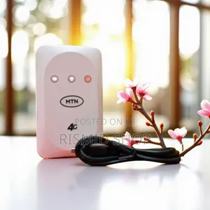 MTN ZLT 4g Universal Mifi (653743)