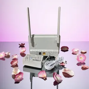 Universal MTN Router (678845)