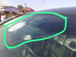 Windscreen, Back Glass, Doors Glass And Sliding Door Repairs