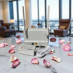 MTN 4g Router ( Universal) (633773)